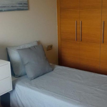 Apartamento Querote Fisterra1 Eksteriør bilde