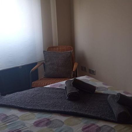Apartamento Querote Fisterra1 Eksteriør bilde