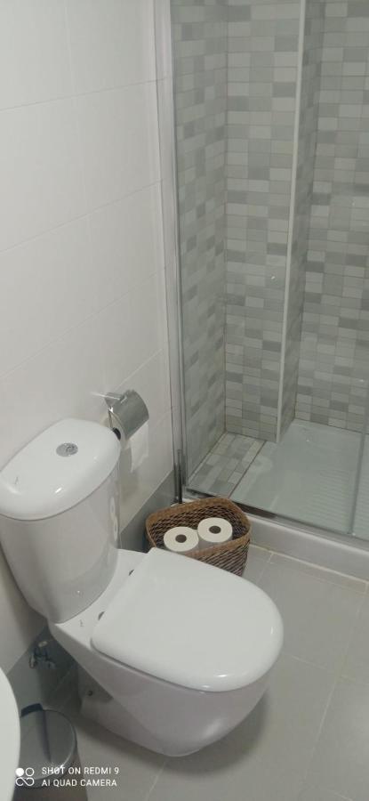 Apartamento Querote Fisterra1 Rom bilde