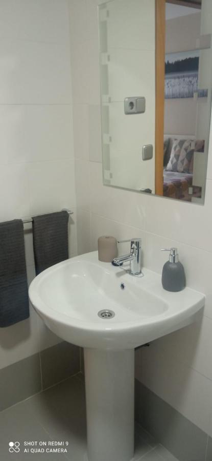 Apartamento Querote Fisterra1 Rom bilde