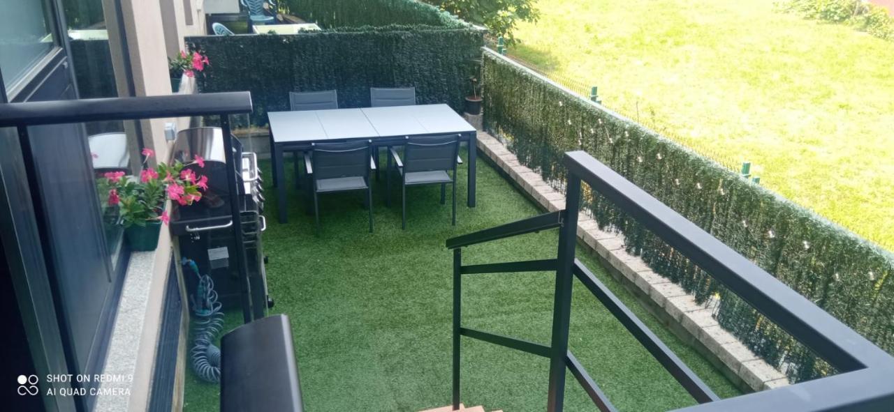 Apartamento Querote Fisterra1 Rom bilde