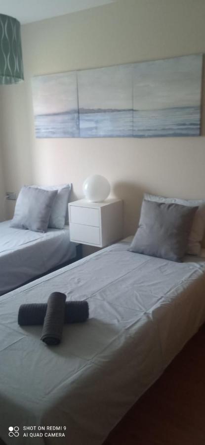 Apartamento Querote Fisterra1 Rom bilde