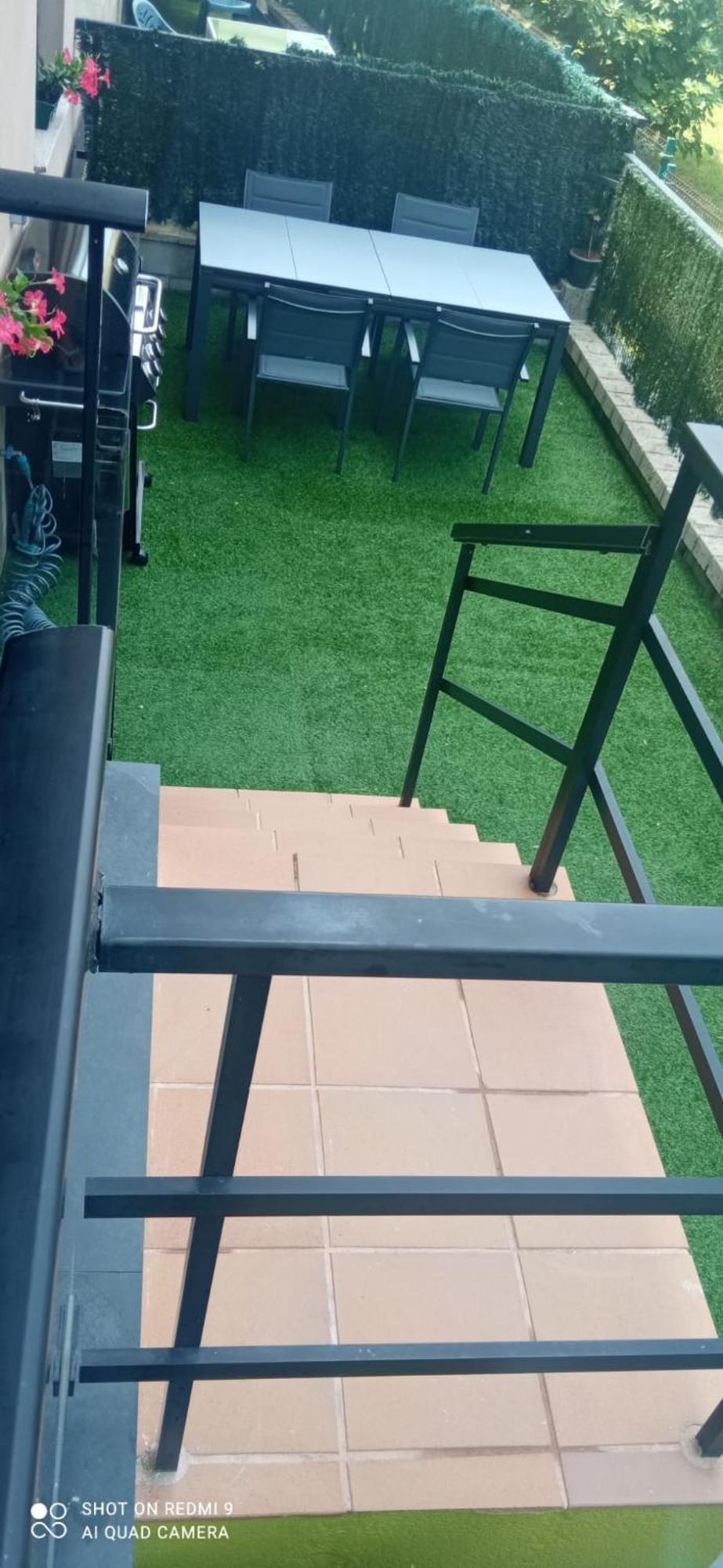 Apartamento Querote Fisterra1 Rom bilde