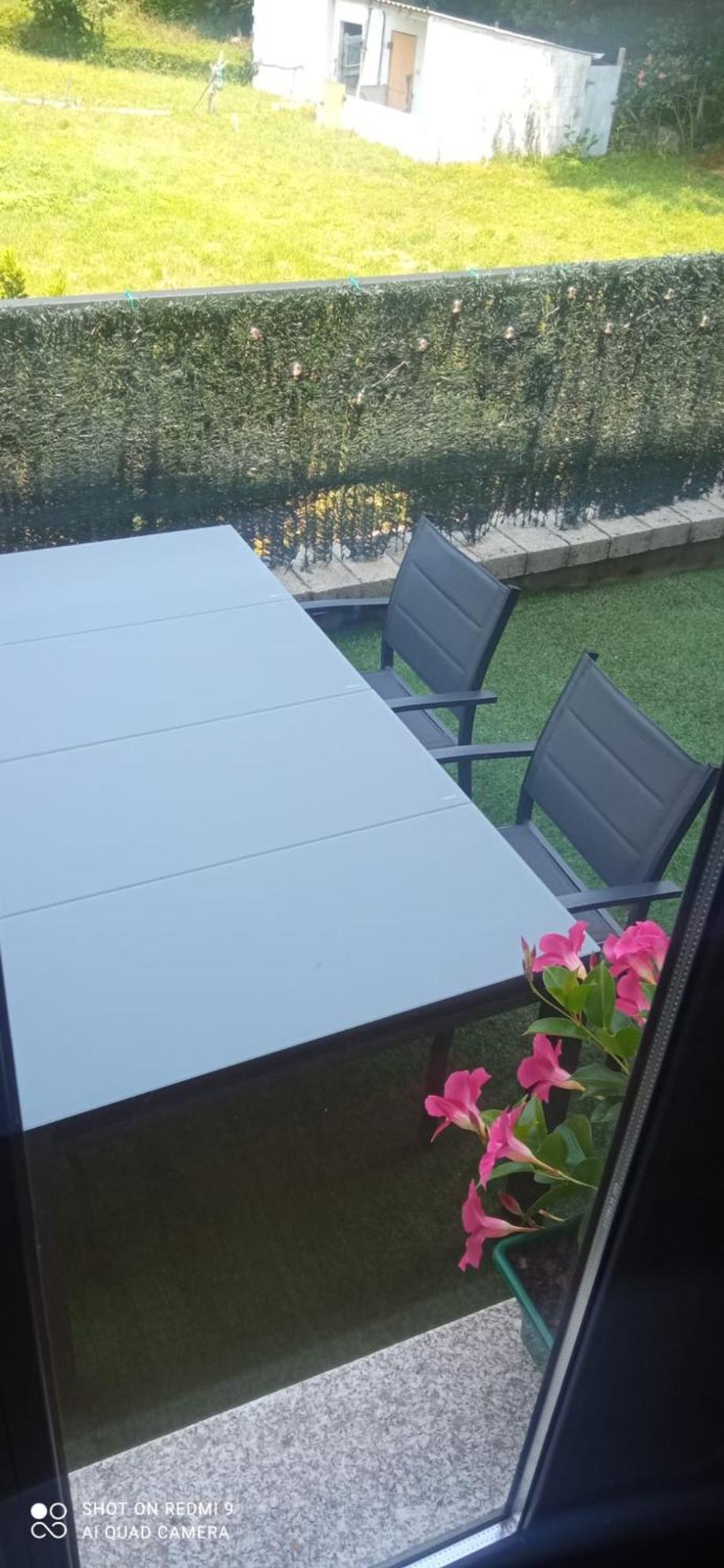 Apartamento Querote Fisterra1 Rom bilde
